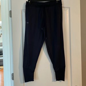 Under Armour Loose fit Coldgear joggers